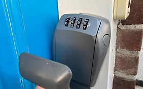 Zierikzee Appartement ZZ 41 B&B